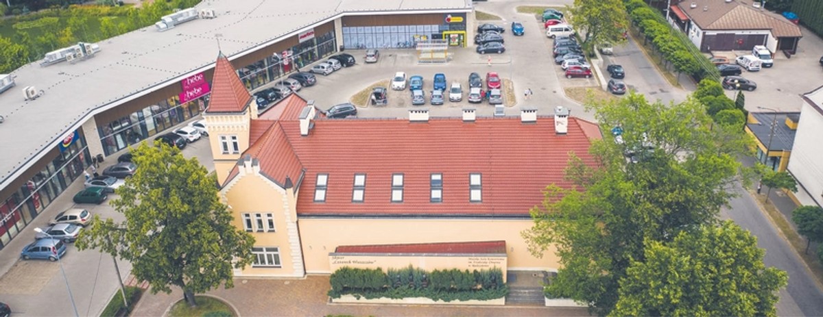 Rozwój, przedsiębiorczość, kultura…