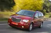 Chrysler Grand Voyager - W stylu 300C