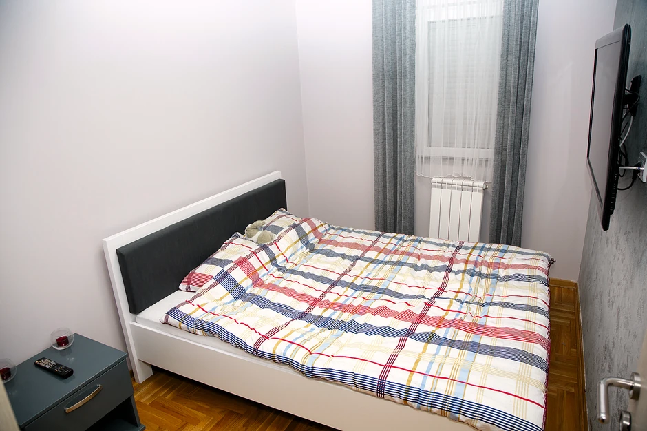 U domu kod Pavla Dejanića