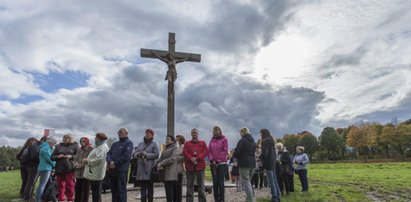 Tak wyglądał "Różaniec do granic". Nikt się tego nie spodziewał