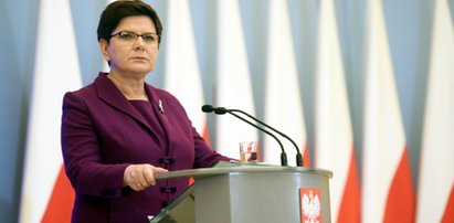 Kaczyński zdecydował: cała władza w rękach Szydło