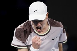 Pizza za darmo! Włosi mają powód do świętowania. Sinner wygrał Australian Open