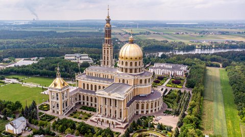 Objawienia licheńskie - legendy czy zapis historyczny?