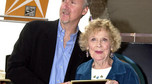 Gloria Stuart i James Cameron