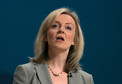 Życie prywatne Liz Truss