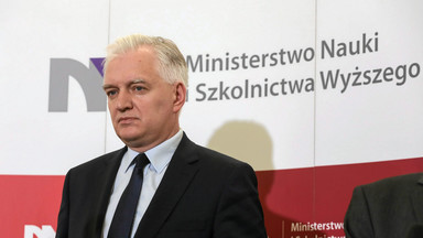 Gowin w "FT": państwo powinno wykupić niektóre zagraniczne banki w Polsce