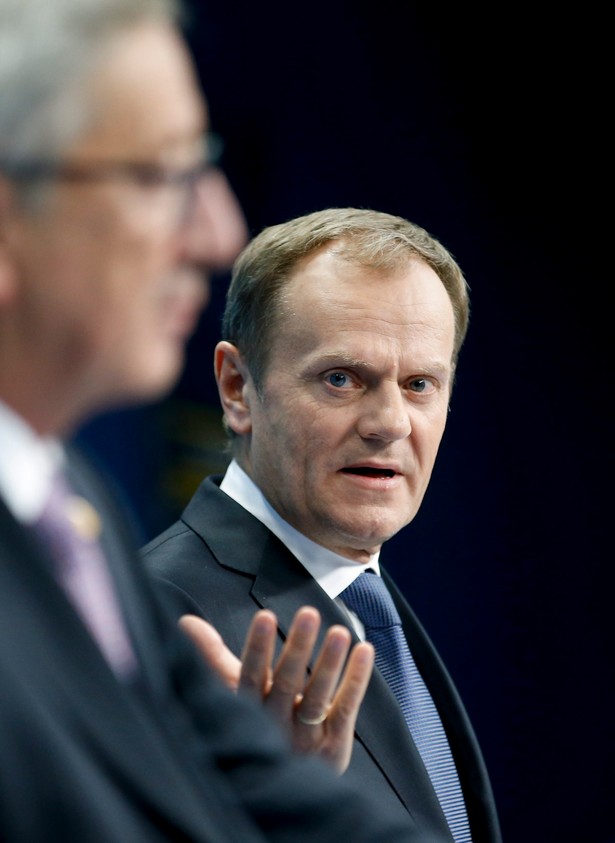 Tusk o unii energetycznej: Duży sukces, bardzo się cieszę