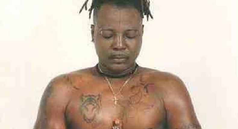 Charly Boy promised to put up a picture of his penis if he can get four thousand likes on an Instagram post.