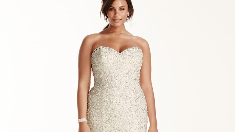 Big Wedding Dresses for Women
