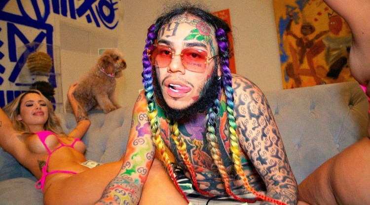 Tekashi69