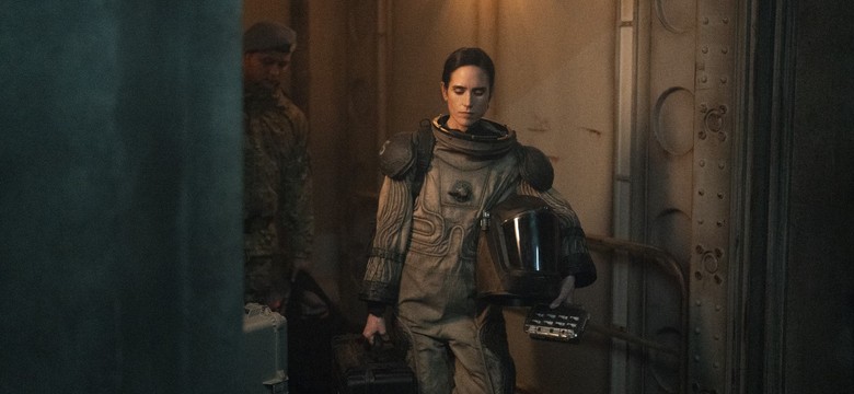Serialowy thriller SF powraca po raz ostatni. Finałowy sezon hitu
