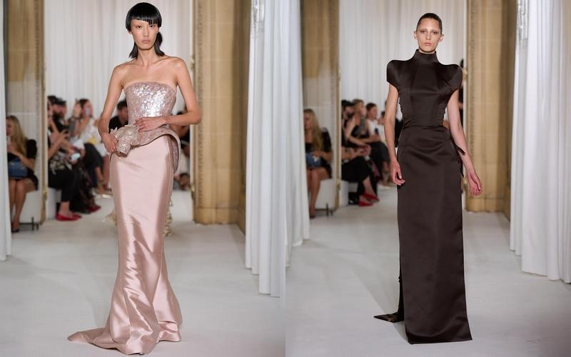 Ashi Studio definuje zimu 2025/26.