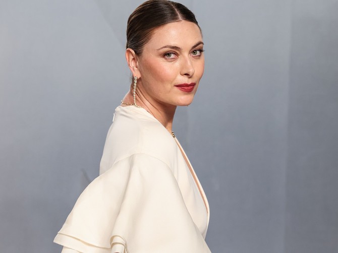Marija Šarapova