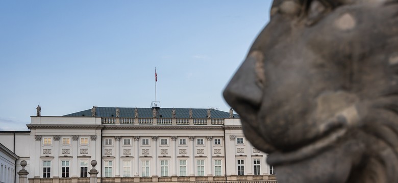 W zamian za KPO mamy łamać konstytucję? Pałac Prezydencki komentuje wywiad von der Leyen dla DGP