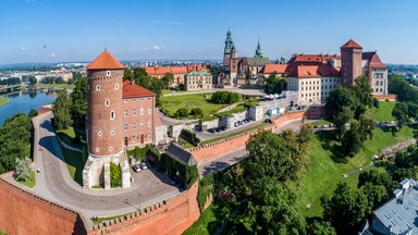 Ostatnie życzenie od Krakowa dla Leszka i Marylki