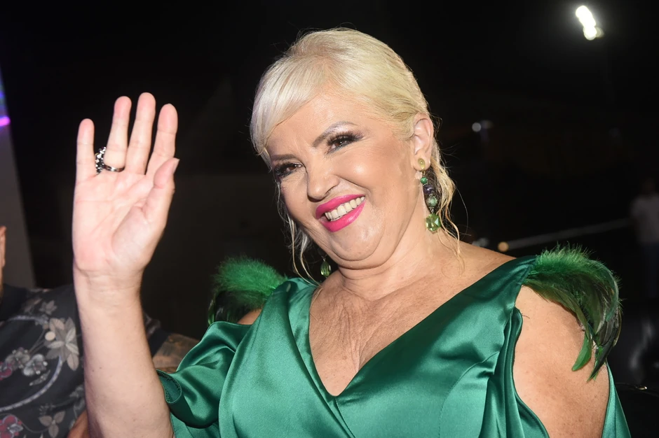 Jasmina Ana je 31. ušla u rijaliti