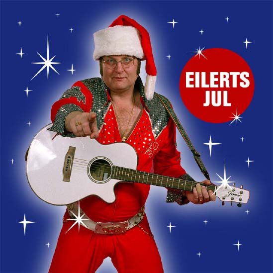 Eilert Pilarm - "Eilerts Jul"