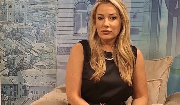 Dr Aleksandra Anicic psihijatrija na drustvenim mrezama