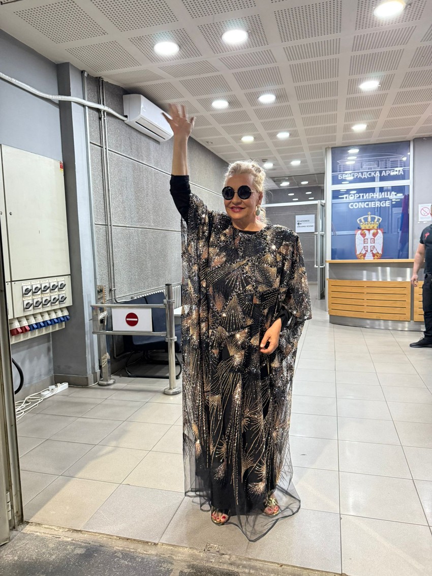 Vesna Zmijanac