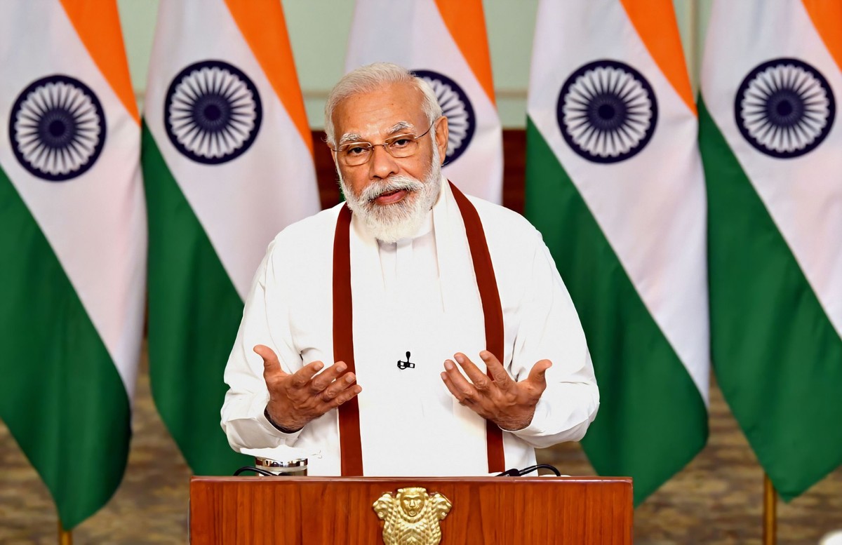 premier Narendra Modi
