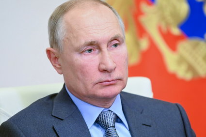 "Nastąpi ostra odpowiedź". Rosja reaguje na sankcje