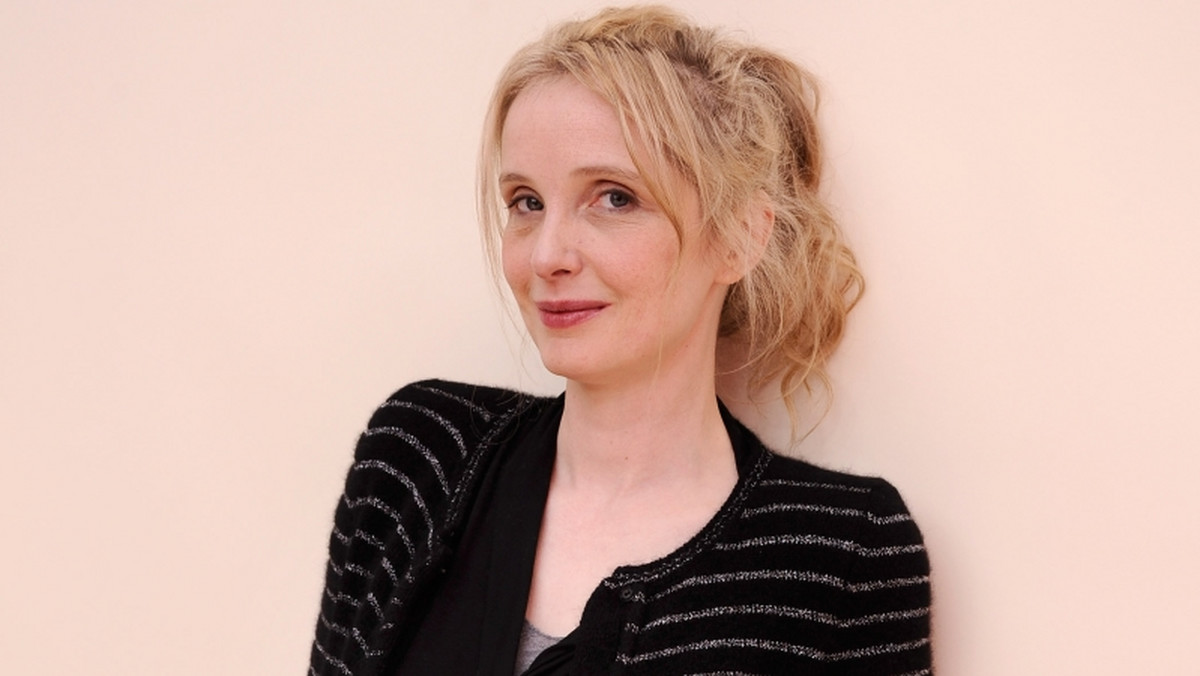 Julie Delpy już nie zagra. - Kończę z aktorstwem - oznajmiła gwiazda "Przed zachodem słońca".