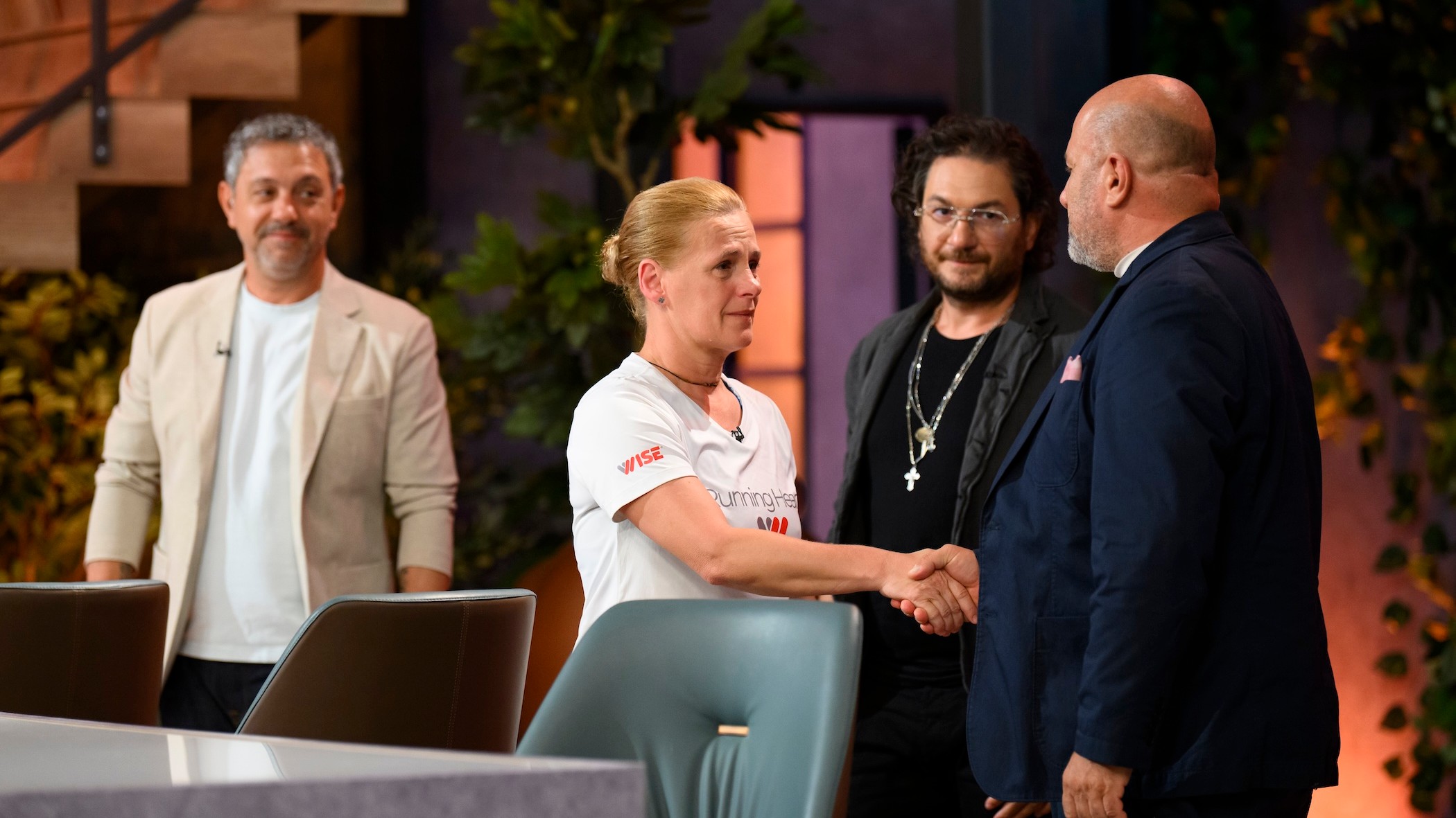 Mariana Nenu a fost eliminată de la MasterChef România. Reacția lui Sorin Bontea