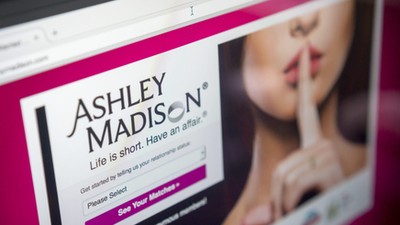 Ashley Madison