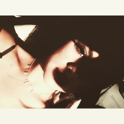 Selena Gomez teraz mroczna i tajemnicza?