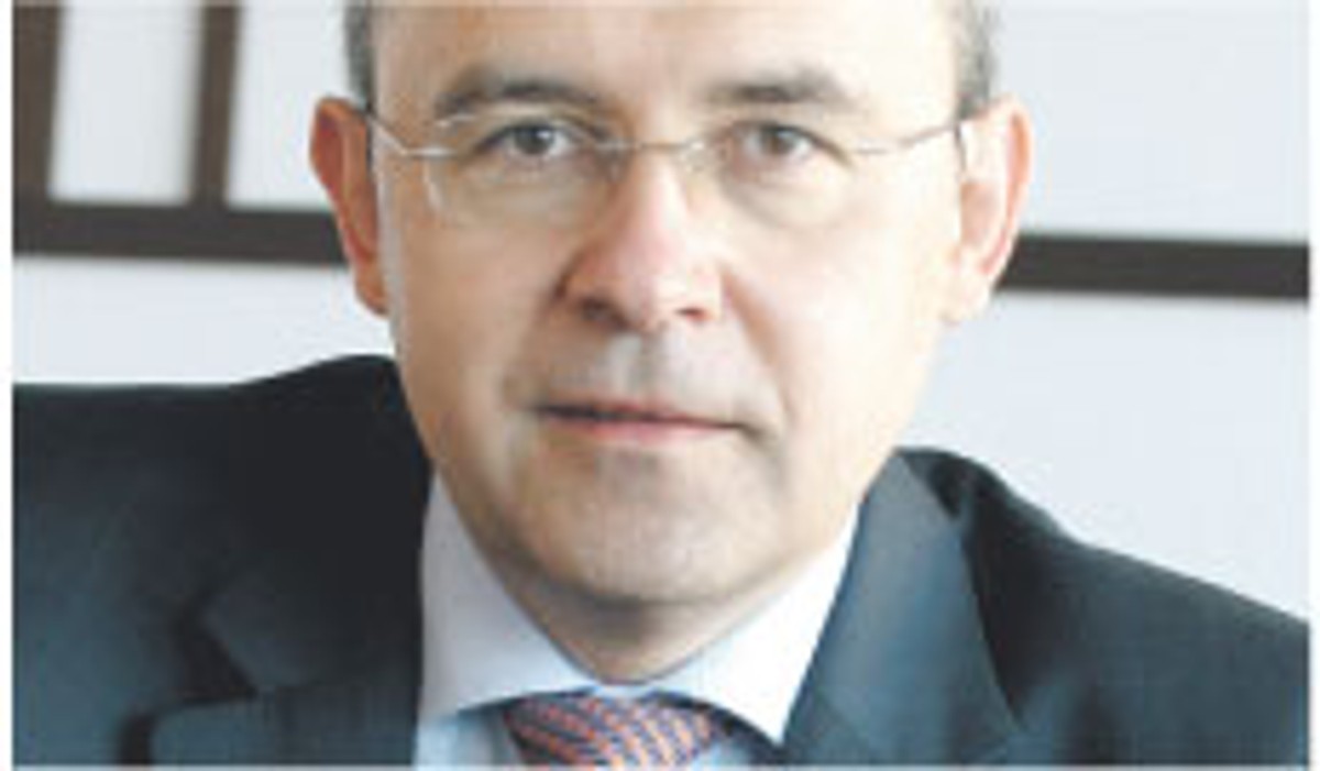 Tomasz Michalik, doradca podatkowy, partner w MDDP