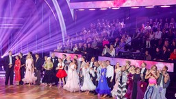 kolejny odcinek programu "taniec z gwiazdami". kto odpadł?