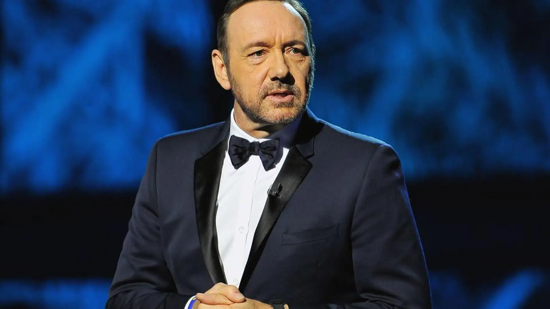 Kevin Spacey przeprasza za molestowanie seksualne... i wyznaje, że jest gejem!