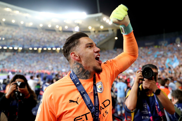 Ederson