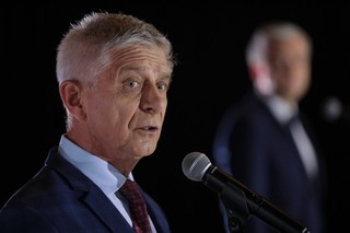 Belka o kredytach we frankach: Musimy najpierw zapłacić za takie ekscesy prokonsumenckie, by potem szukać złotego środka [WYWIAD]