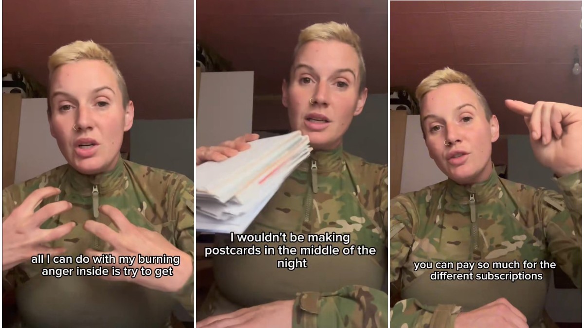 Disperarea unei voluntare canadiene care luptă în Ucraina: „Ard de furie, Trump ne întoarce spatele. Oamenii de aici, dacă renunță, vor muri”