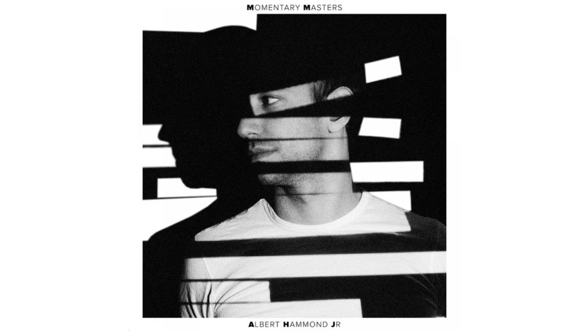 Momentary Masters Albert Hammond Jr