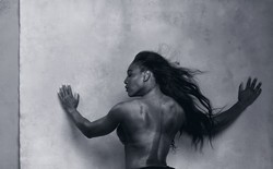 Kalendarz Pirelli 2016 już ujawniony! Serena Williams zawstydziła Radwańską? ZDJĘCIA