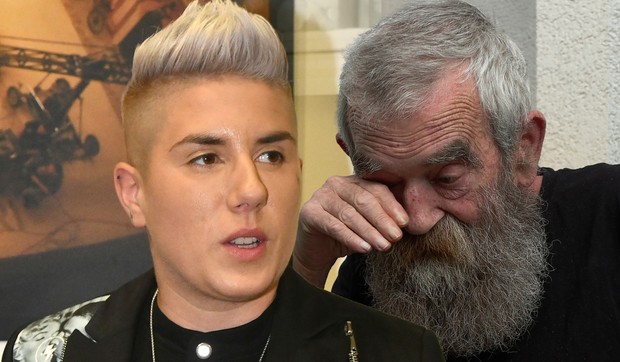 Jovana Tomić Matora i Hranislav Tomić 
