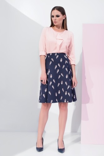 Tova - kolekcja jesień/zima 2015/2016