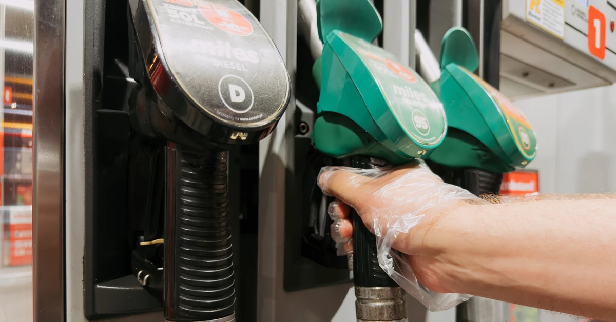 Sejm za obniżeniem ceny paliw. Teraz jeszcze Senat i podpis prezydenta