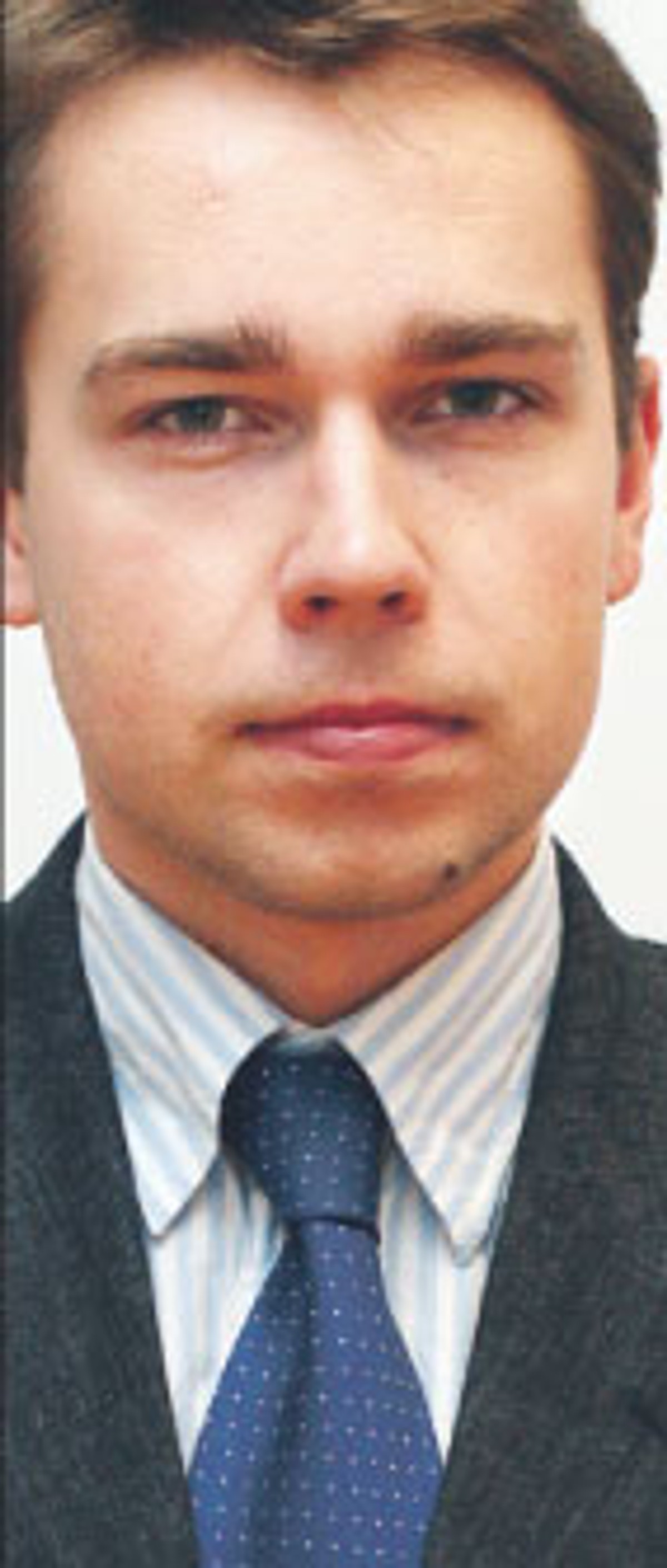 Mariusz Gawrychowski