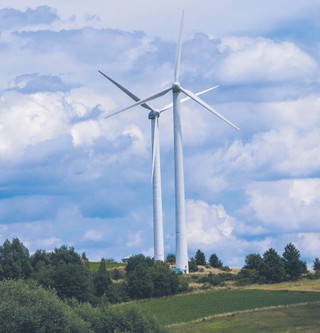 Władztwo planistyczne powinno wrócić do samorządów