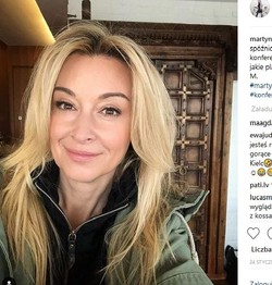 Jak mieszka Martyna Wojciechowska? "Kierunek Azja"