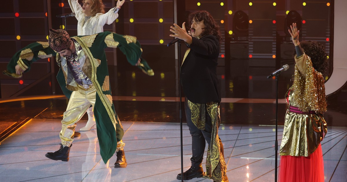 Sztárban Sztár All Stars: ennek a két versenyzőnek kellett távoznia