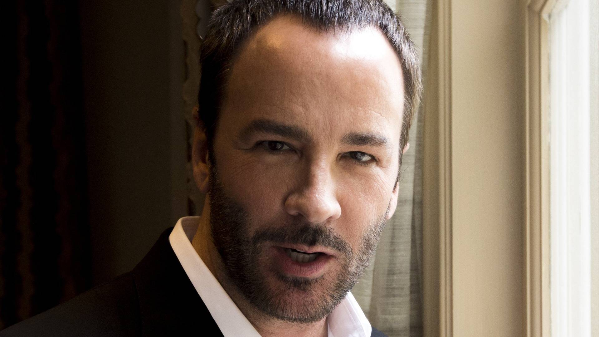 Tom Ford je godinama prodavao seks, sad je željan emocije