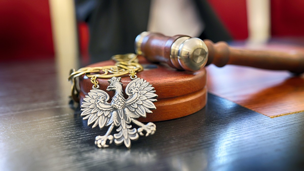 Wyrok neosędziego do uchylenia. Sąd Okręgowy w Warszawie zdecydował