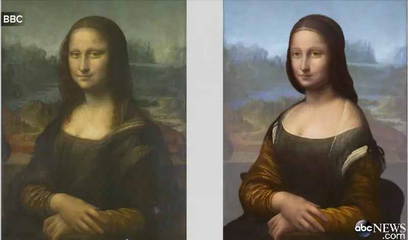 Prawdziwa Mona Lisa