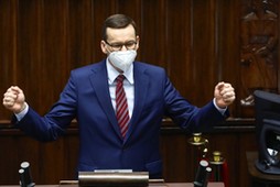 Mateusz Morawiecki