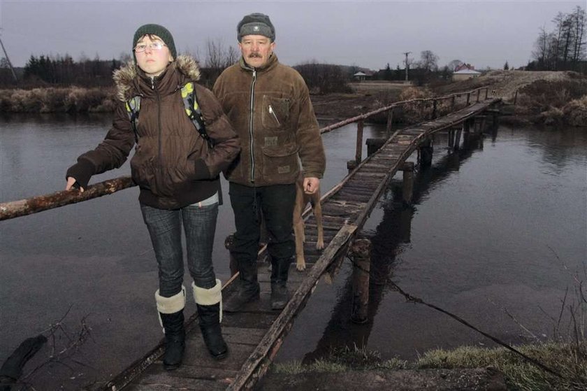 Urzędnicy chcą nas odciąć od świata!