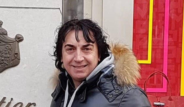 Acko Nezirović